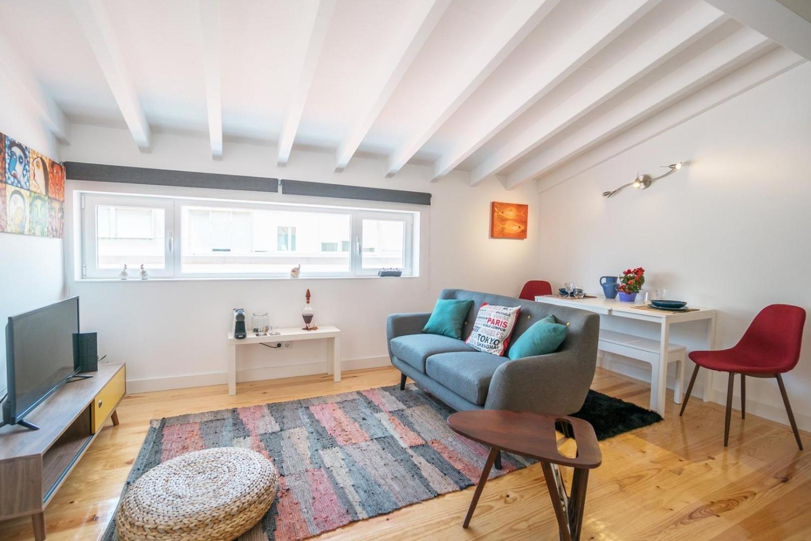 Apartment Guestready - Sweet Mick's Lissabon