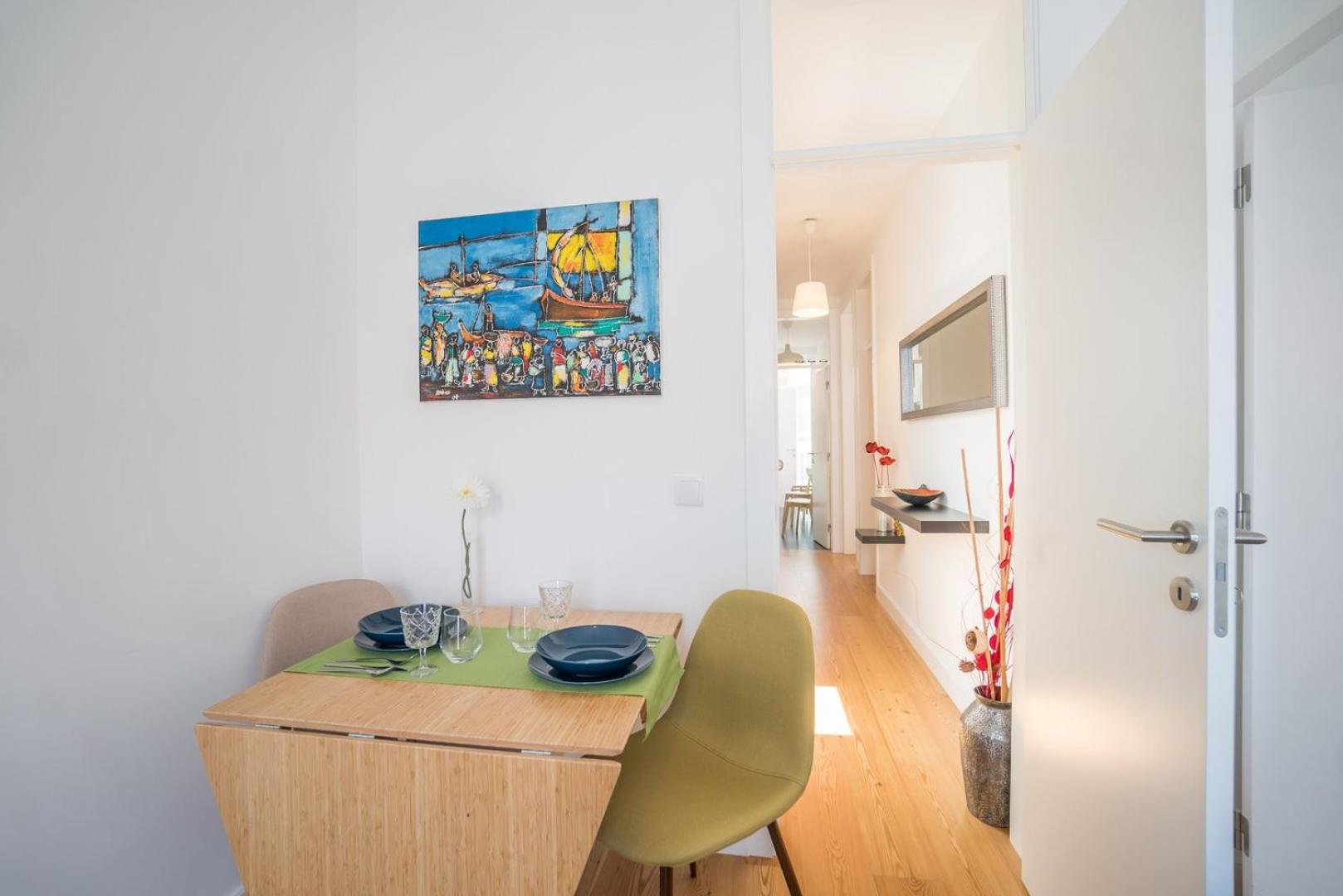 Apartment Guestready - Sweet Mick's Lissabon