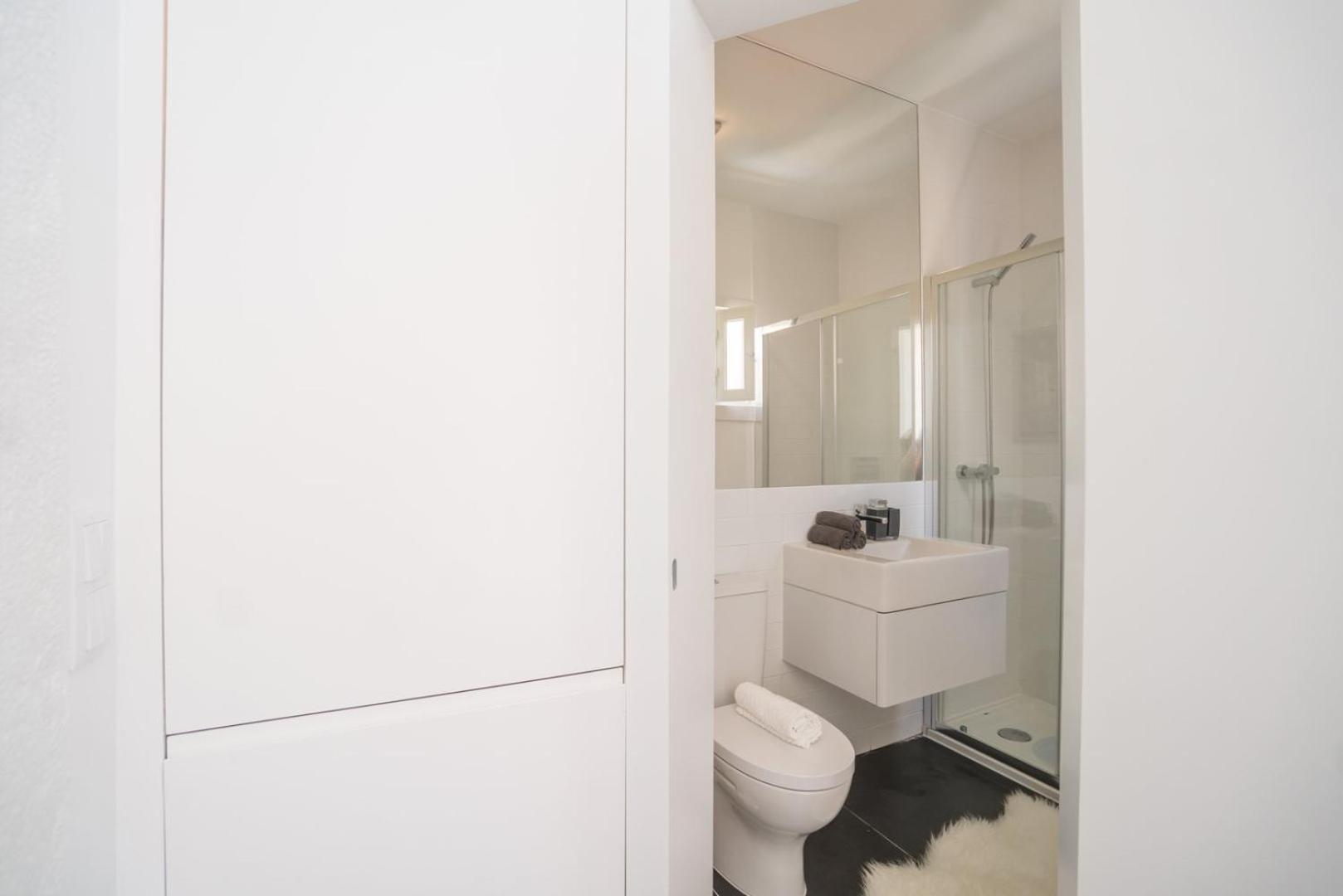 Apartment Guestready - Sweet Mick's