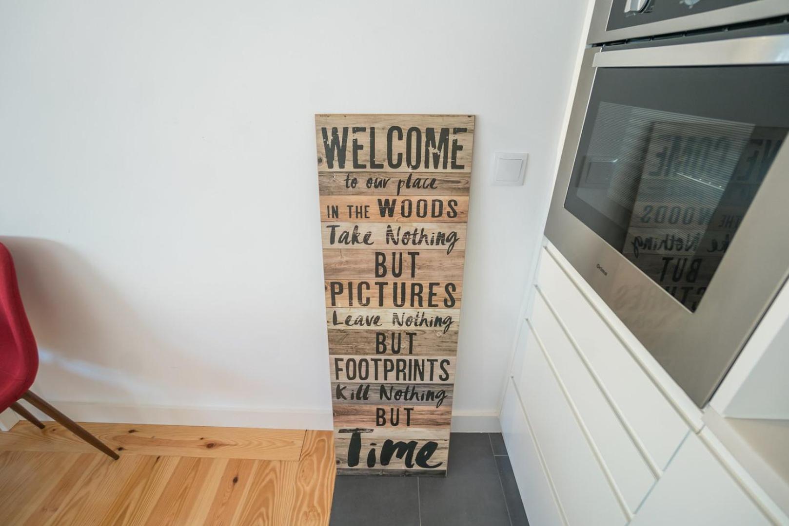 Guestready - Sweet Mick's Apartment Lissabon