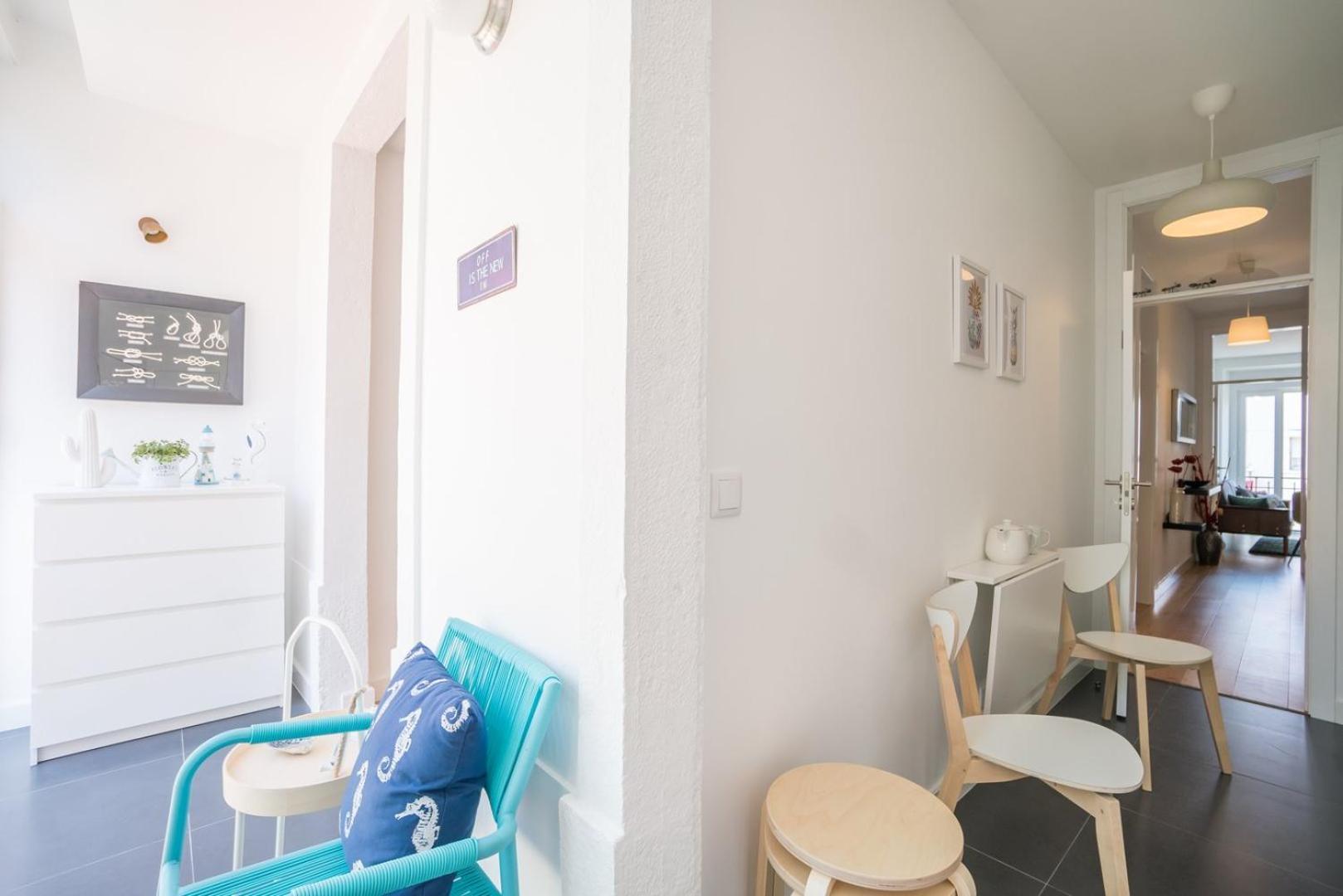 Apartment Guestready - Sweet Mick's Lissabon