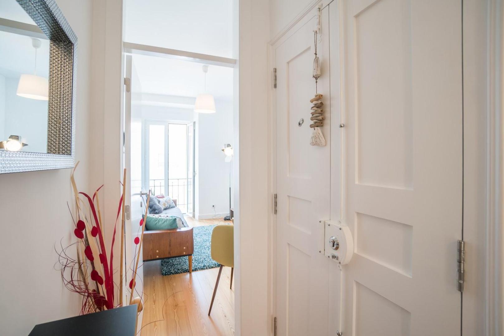 Apartment Guestready - Sweet Mick's Lissabon