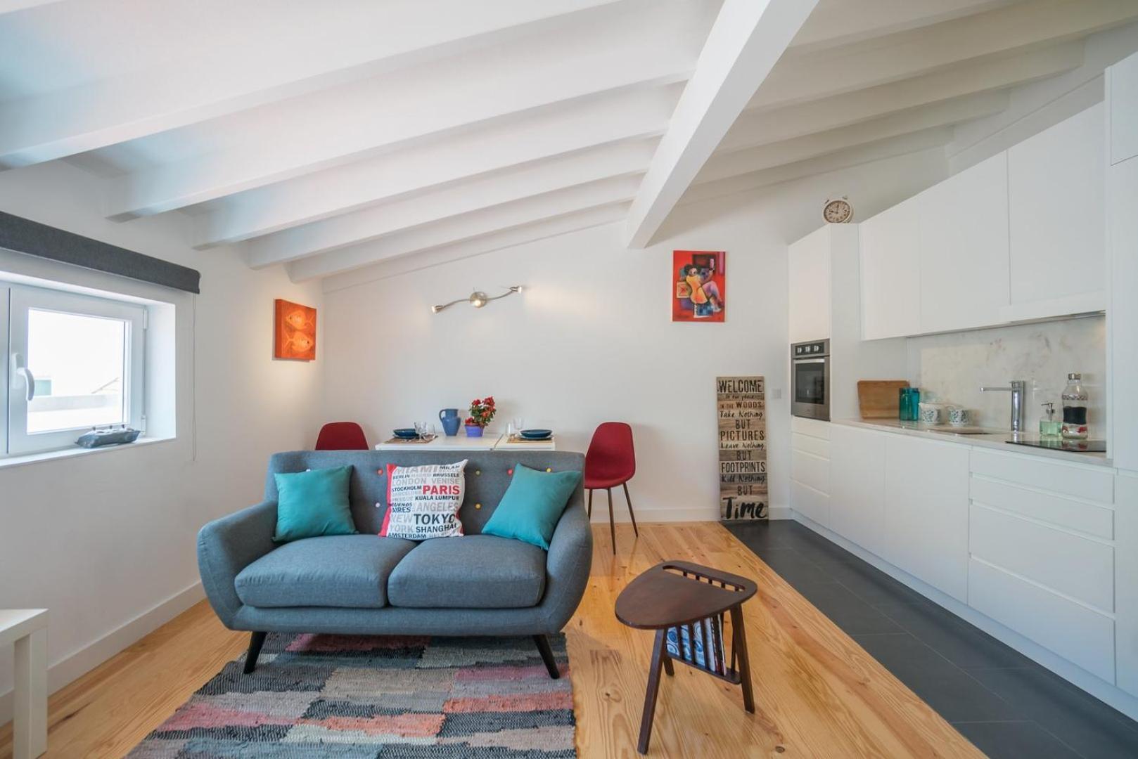 Guestready - Sweet Mick's Lissabon