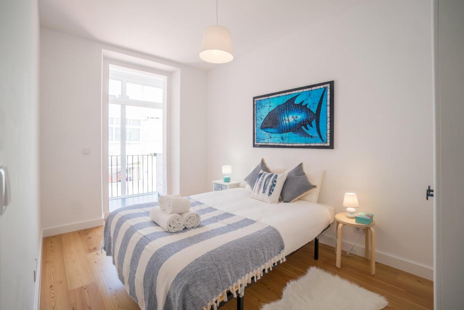 Guestready - Sweet Mick's Apartment Lissabon