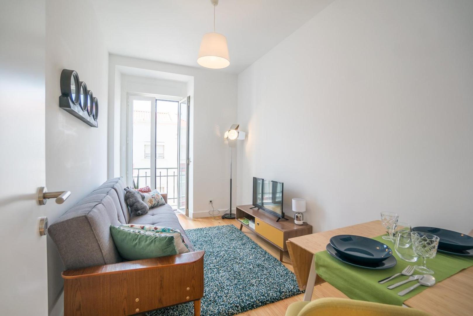 Guestready - Sweet Mick's Lissabon