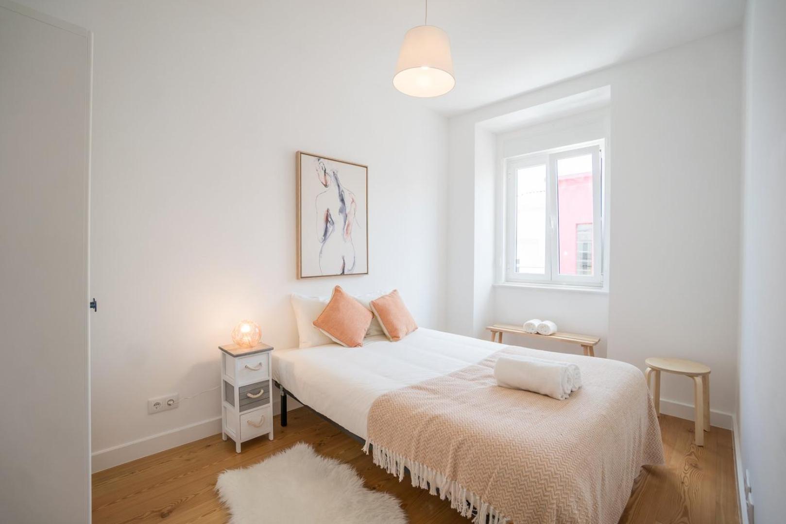 Guestready - Sweet Mick's Apartment Lissabon