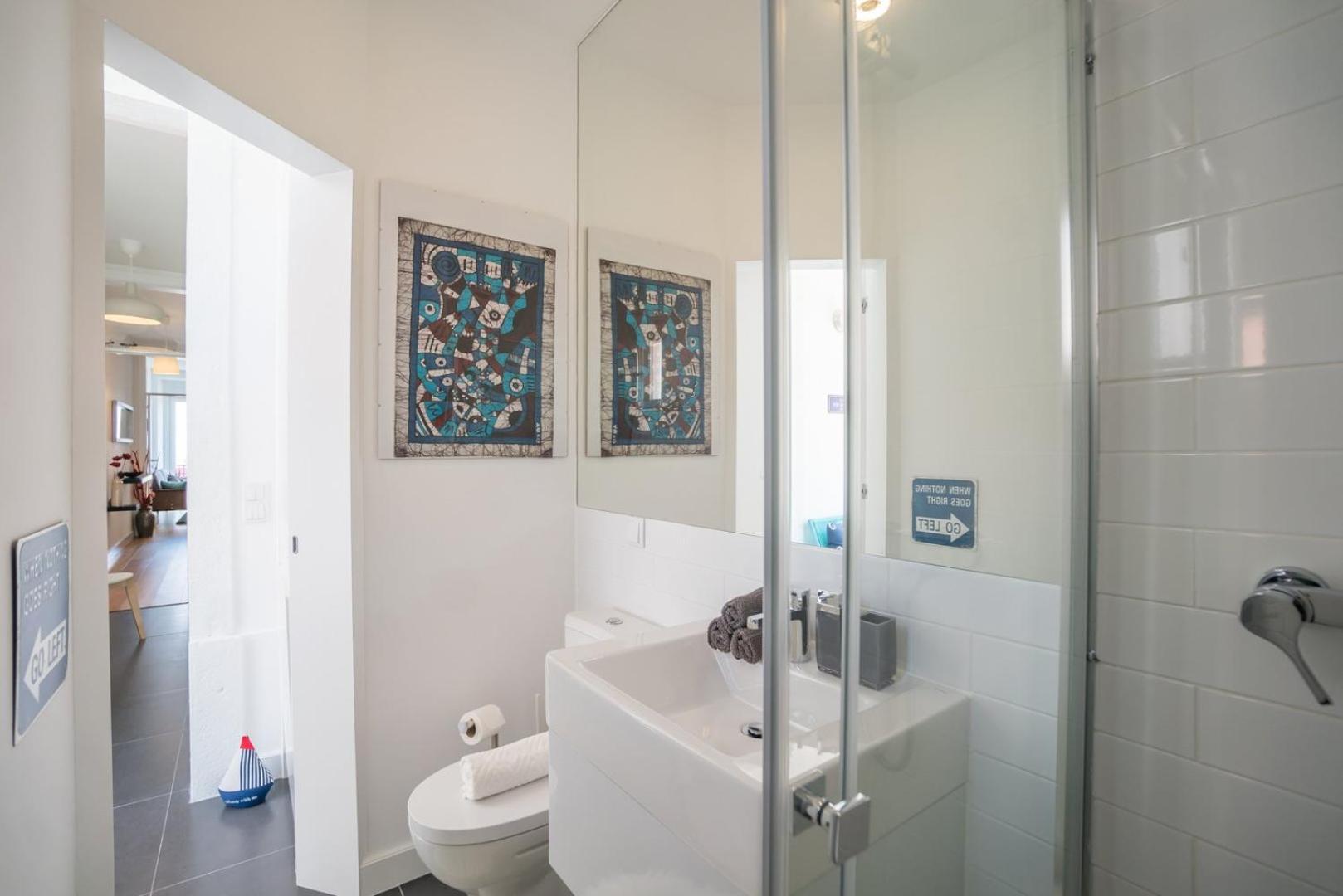Guestready - Sweet Mick's Apartment Lissabon