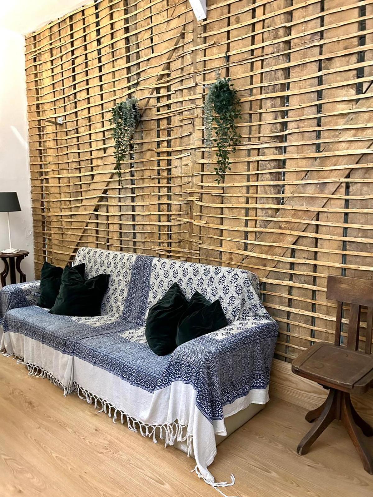 Accommodatie bij particulieren Santos In With River View