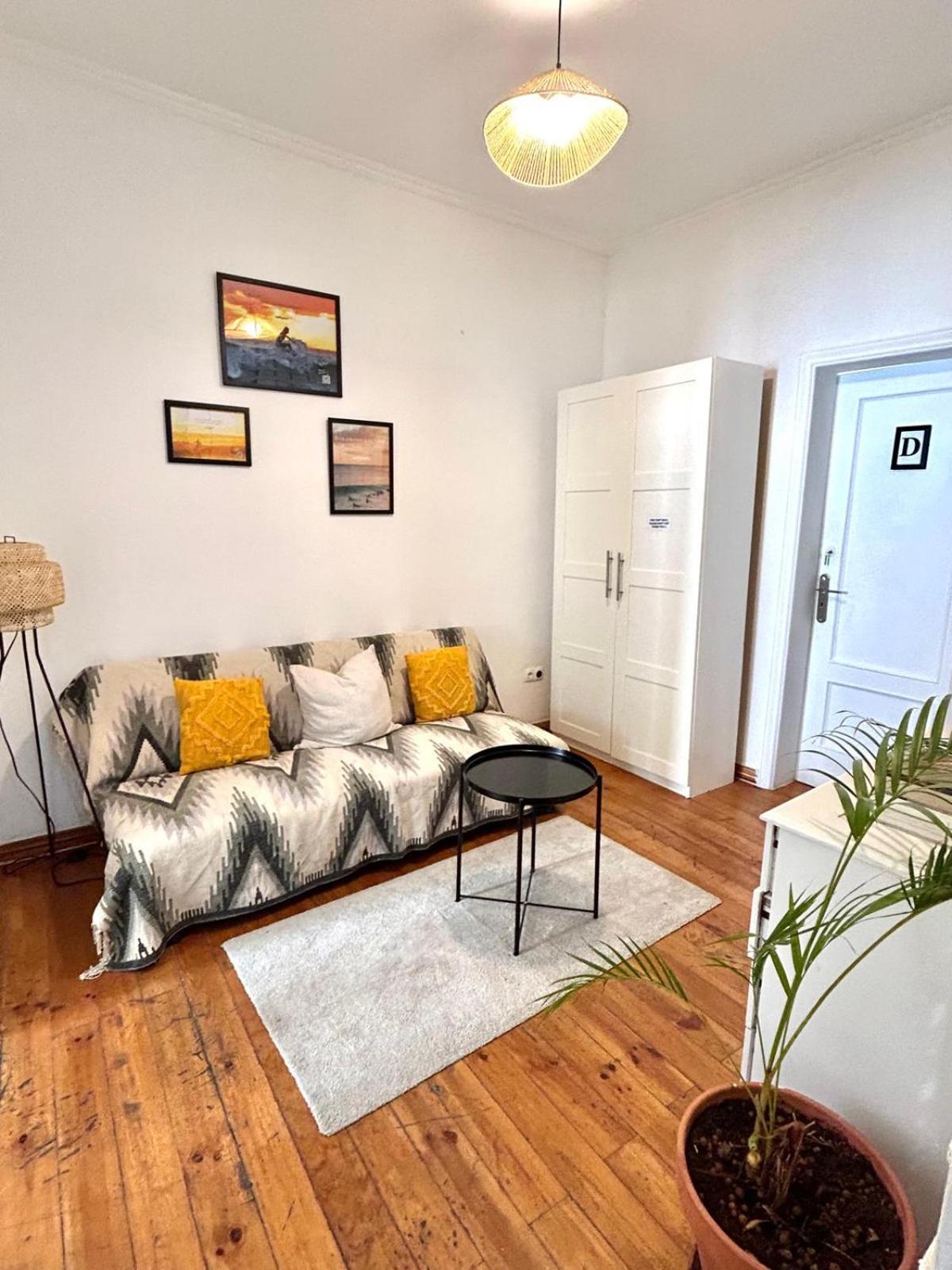 Maison d'hôtes In Palmira Shared For Surf Lovers Lisboa