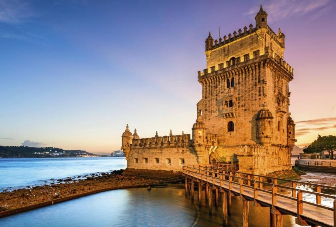 Quarto em Acomodações Particulares Jerome Lisboa