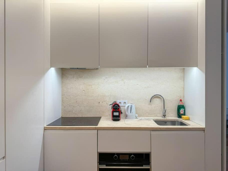 Sonhos 24 Appartement *