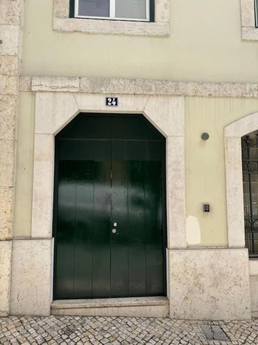 Sonhos 24 Appartement *