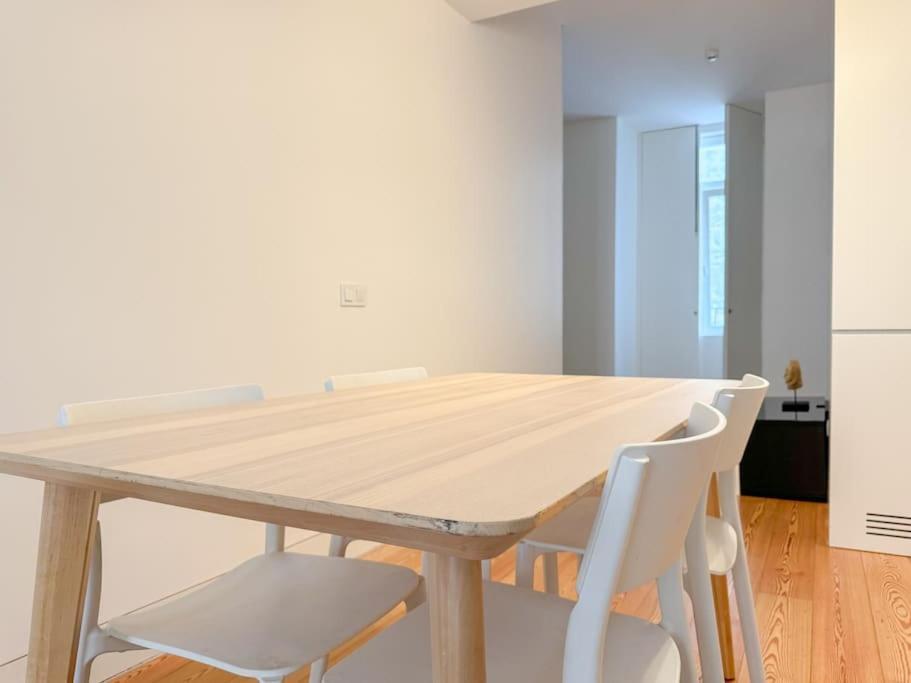 Apartment Sonhos 24 *