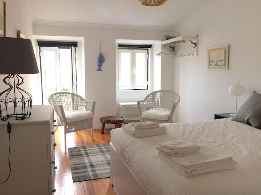 Amalia Appartement Lisboa