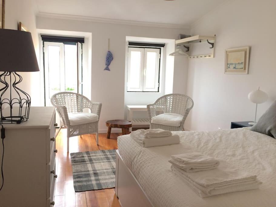 Appartement Amalia *