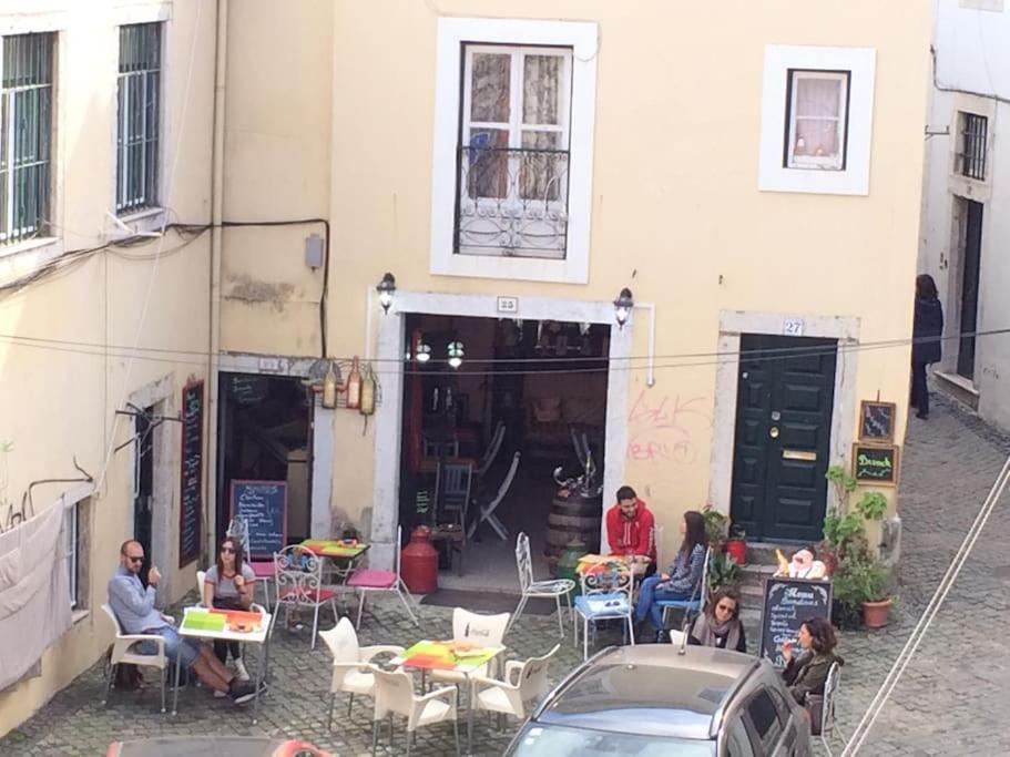 Amalia Appartement