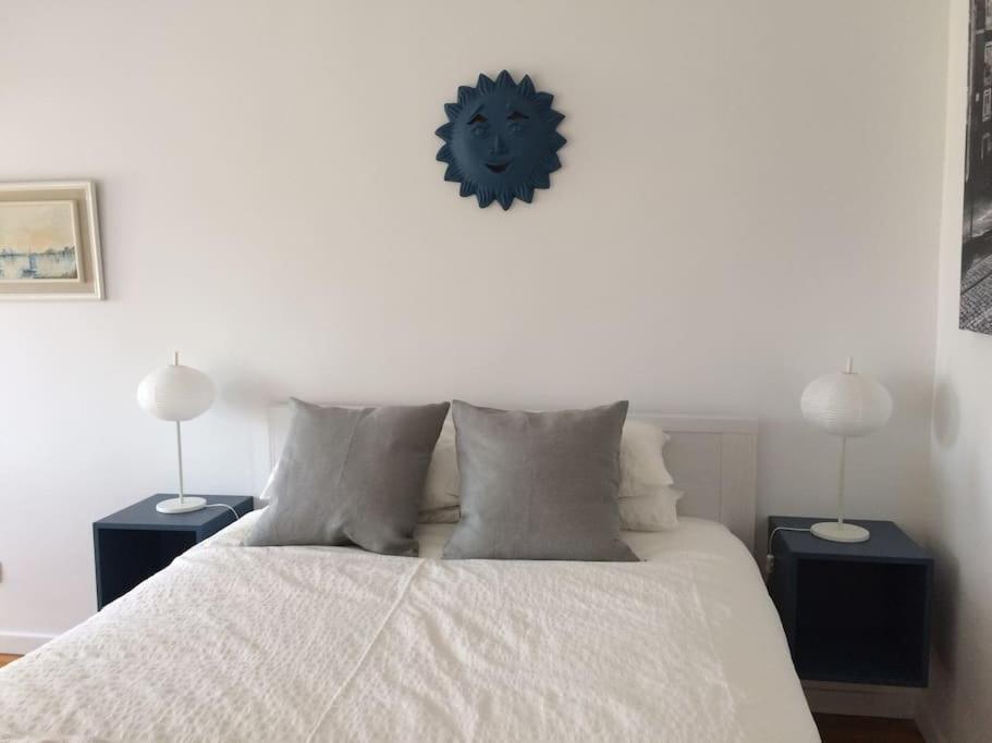 Amalia Appartement Lisboa