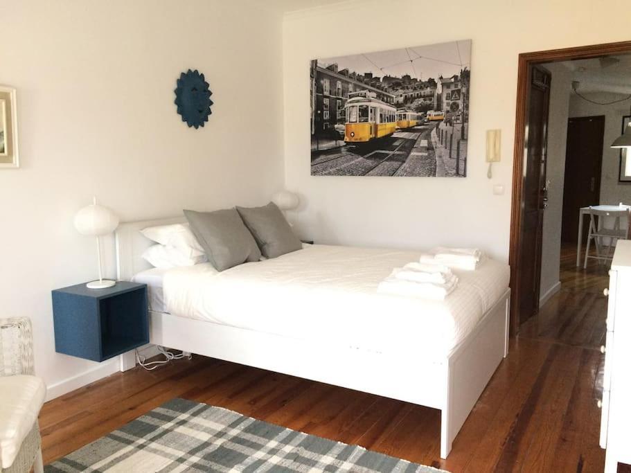 Appartement Amalia *