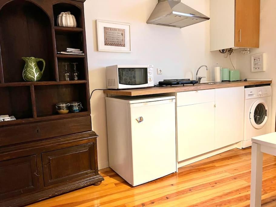 Appartement Amalia Lisboa