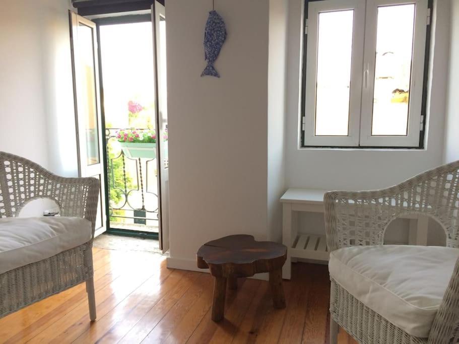 Appartement Amalia *