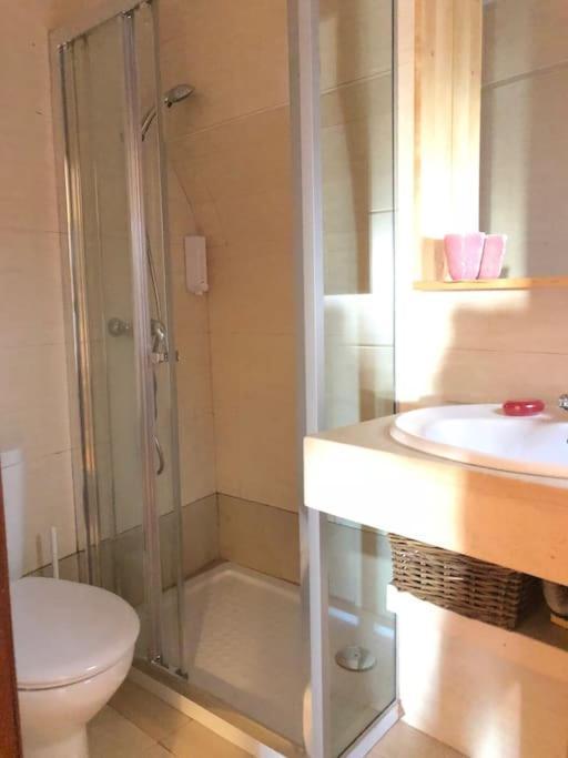 Appartement Amalia Lisboa