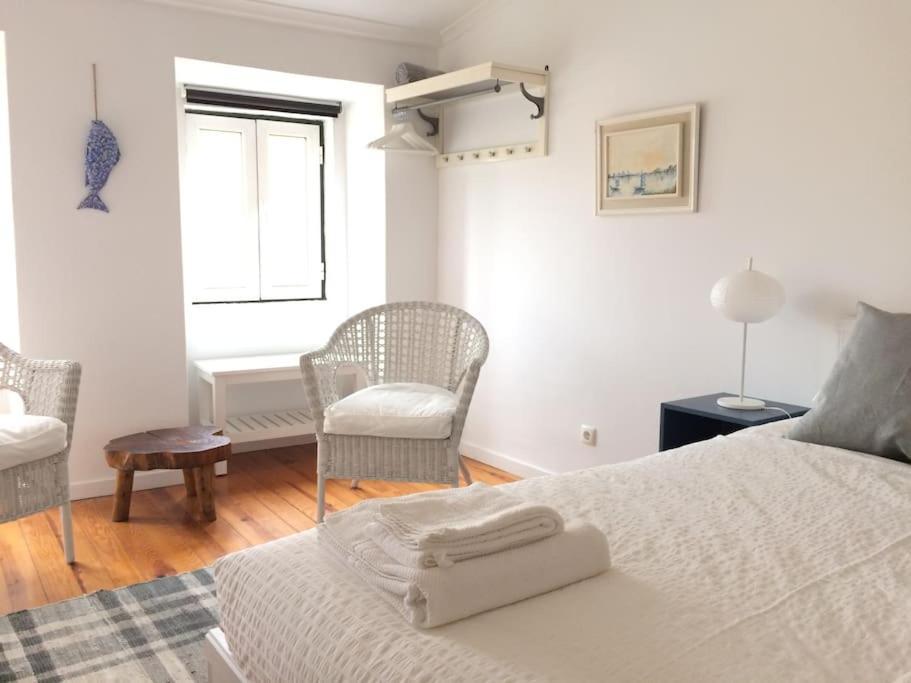 Amalia Appartement Lisboa
