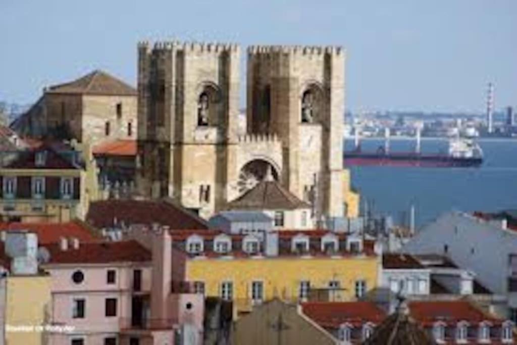 Appartement Amalia *