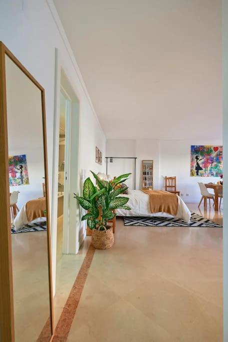 Appartement Modern With Garage And Pool Lisboa