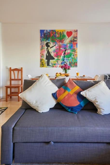 Modern With Garage And Pool Appartement