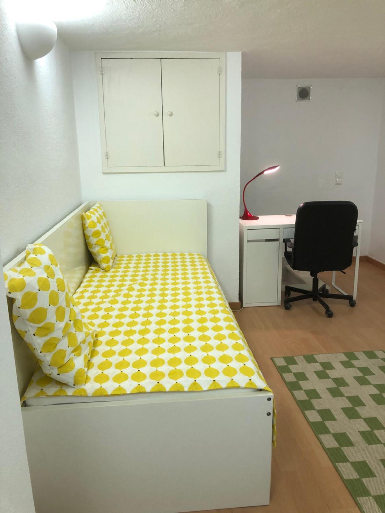 Urban Retreat Appartement *