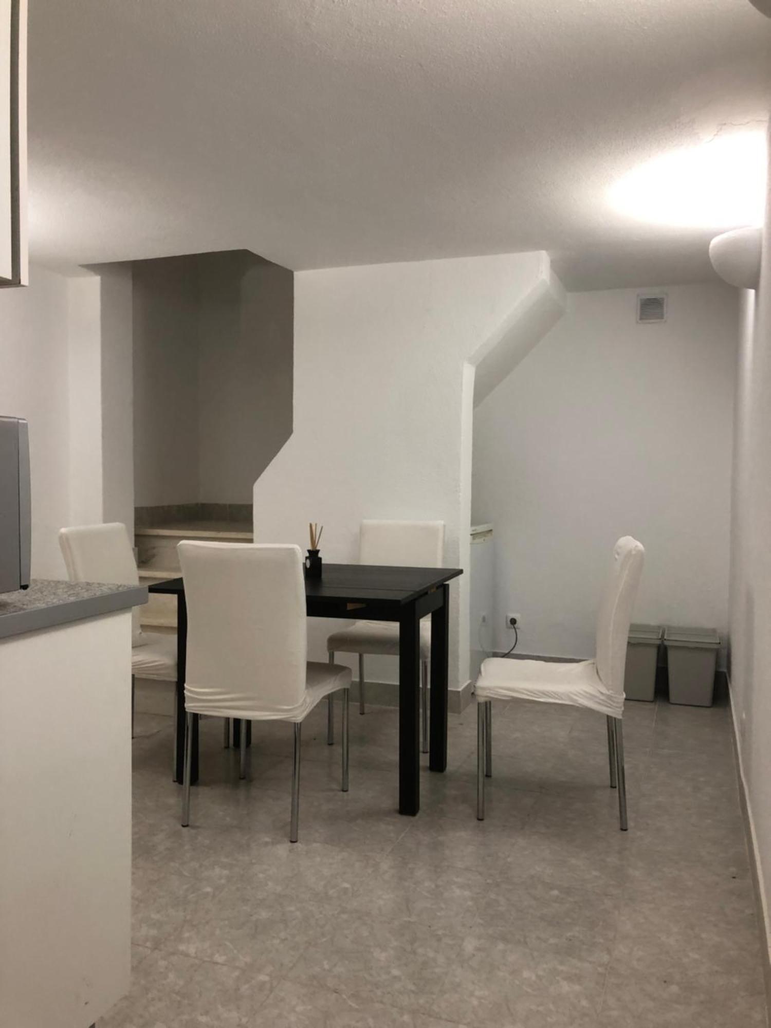 Urban Retreat Appartement Lisboa