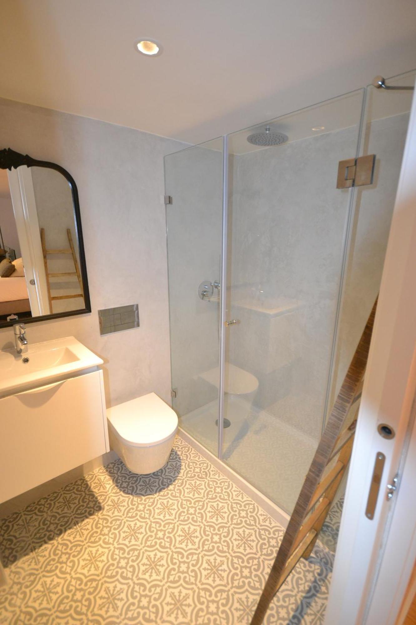 Apartamento Try Mouraria Lisboa