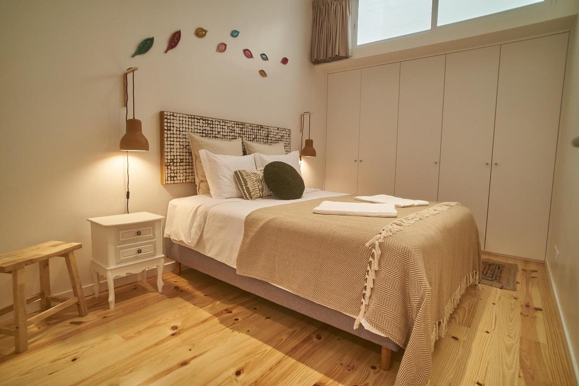 Try Mouraria Apartamento *