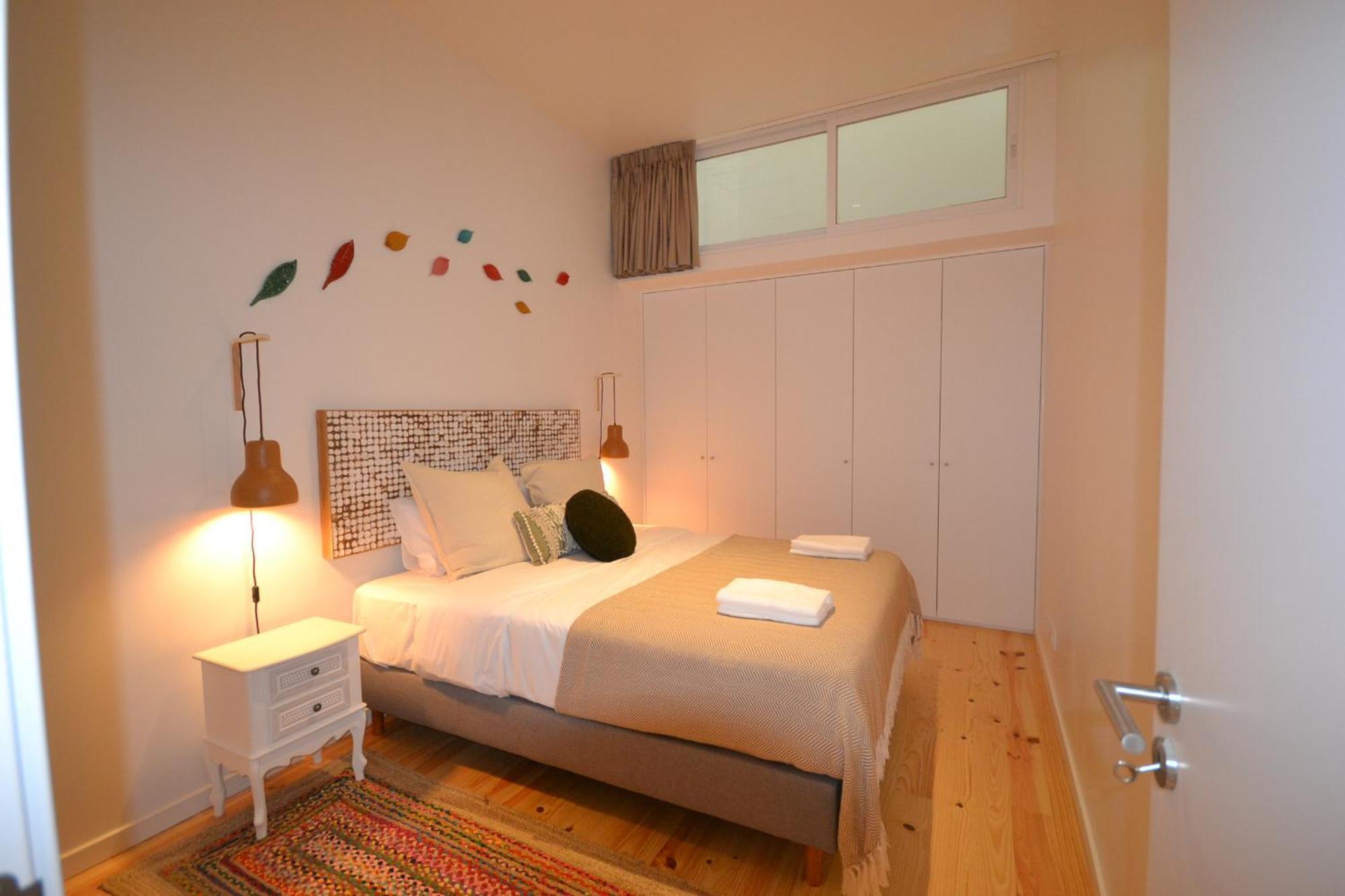 Apartamento Try Mouraria Lisboa