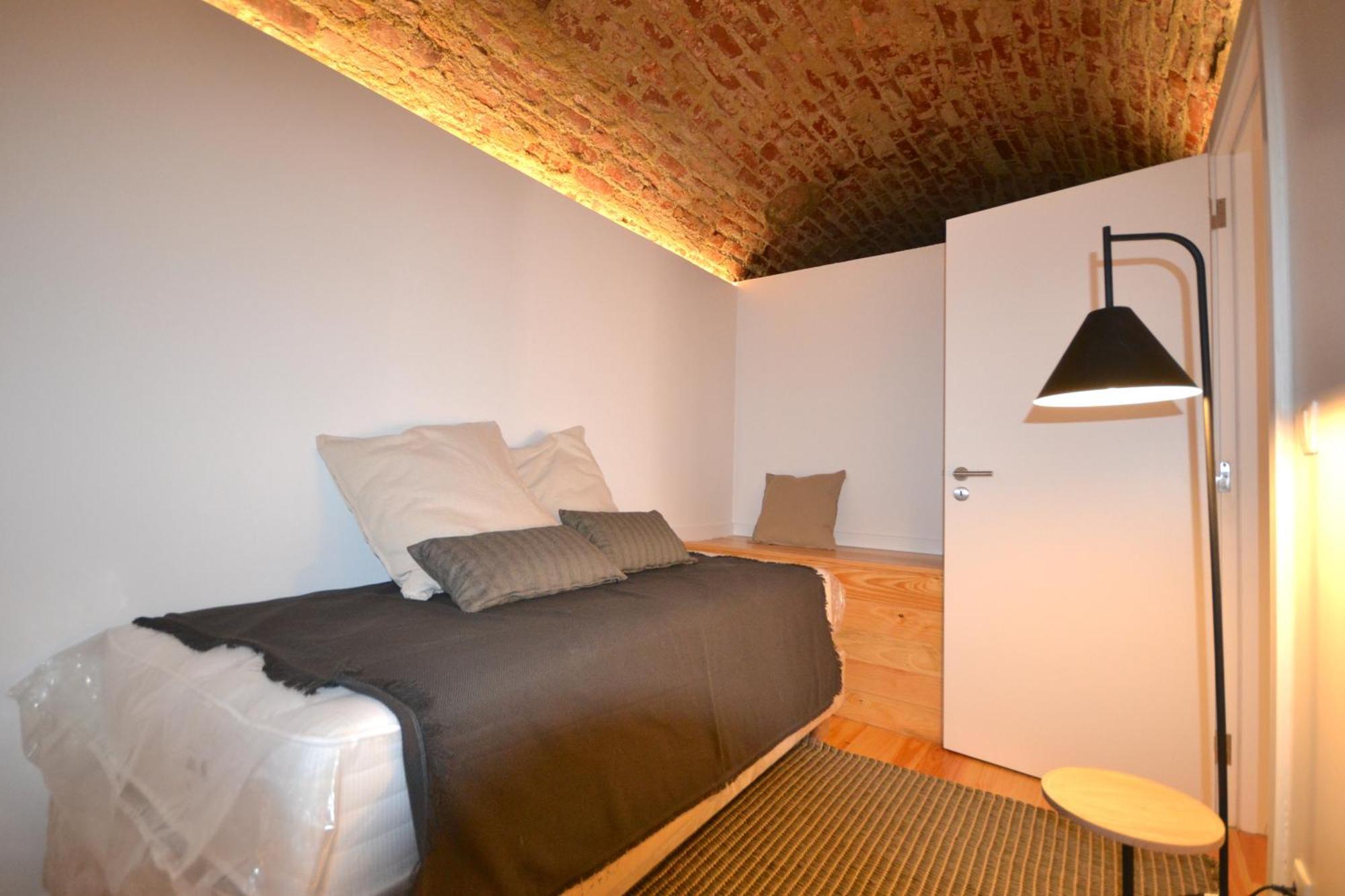 Apartamento Try Mouraria Lisboa