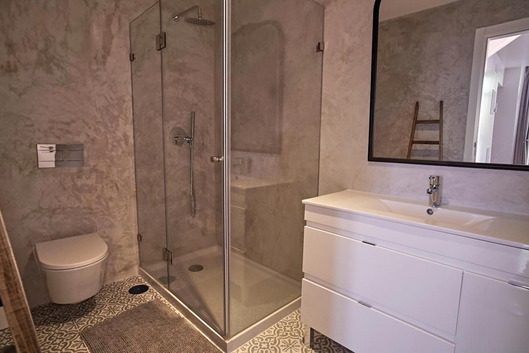 Try Mouraria Apartamento *