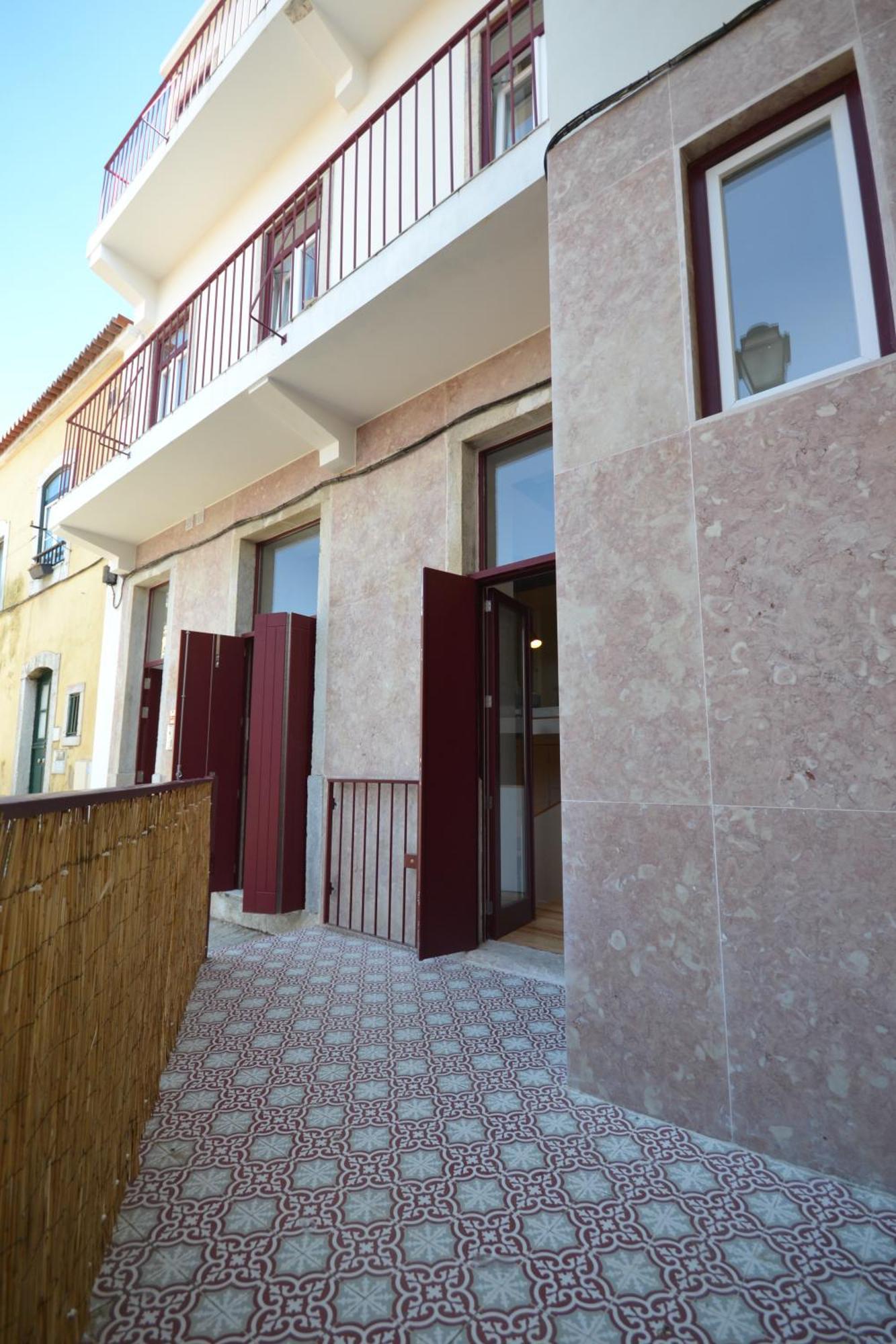 Apartamento Try Mouraria