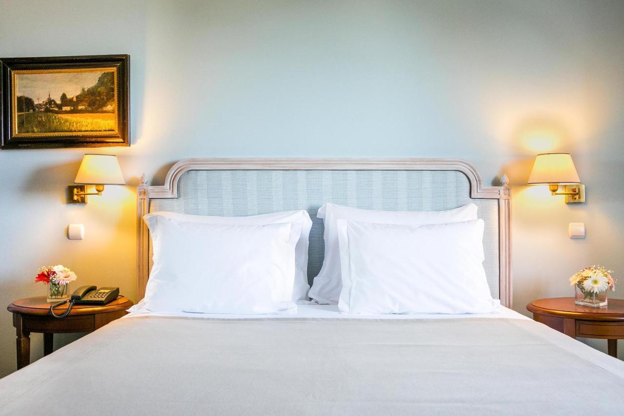 Hotel Pestana Palace & National Monument - The Leading Of The World Lisboa