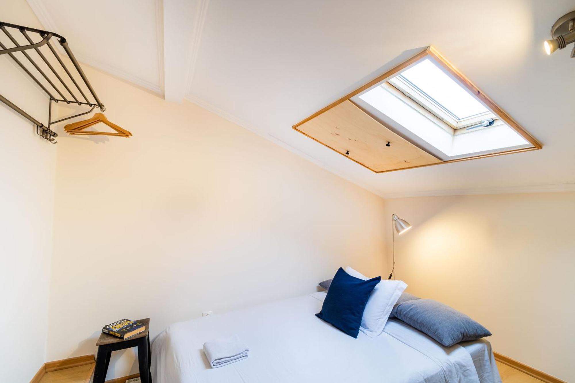 Apartment Restauradores By Hill Lissabon