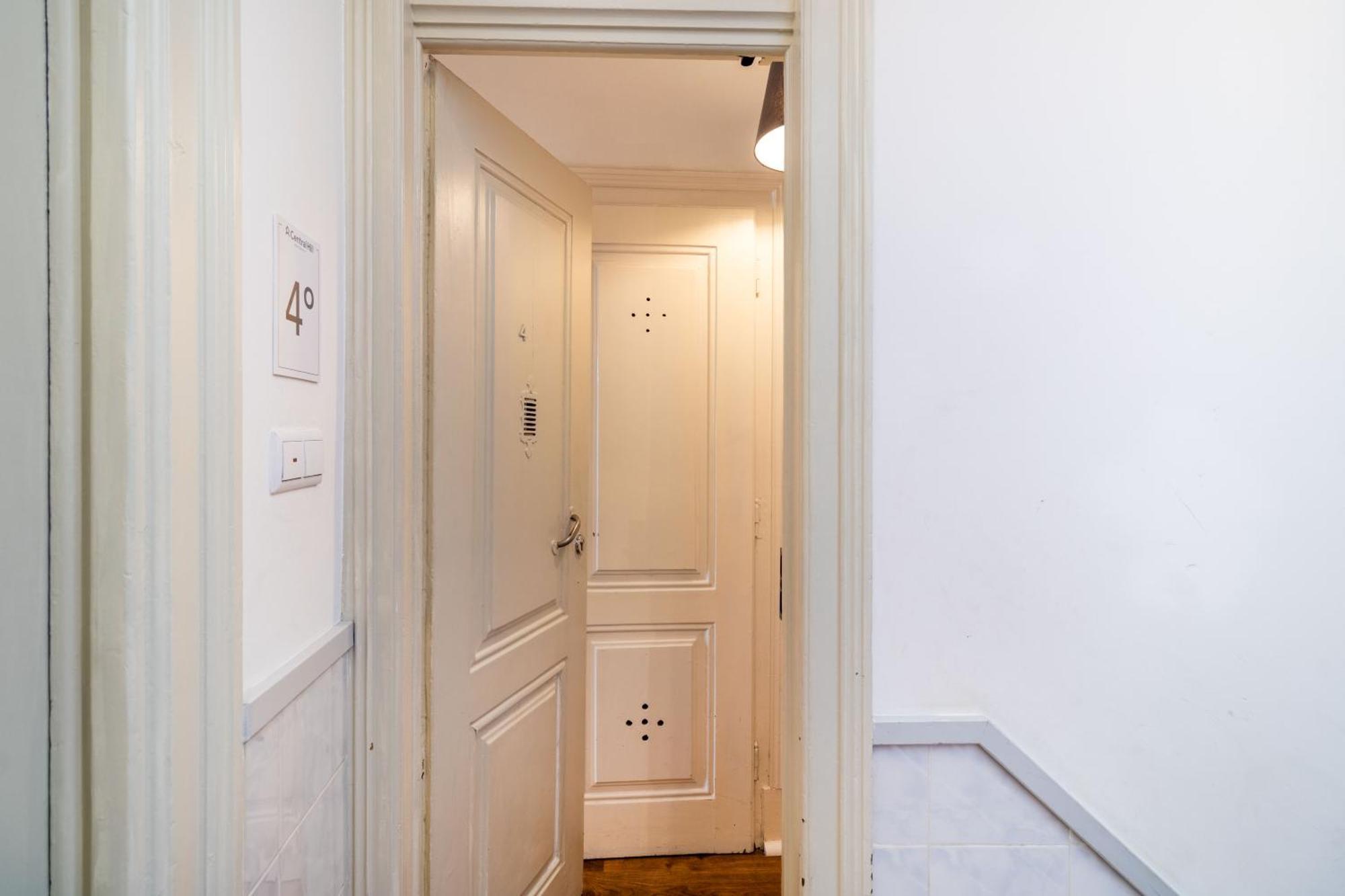 Apartment Restauradores By Hill Lissabon