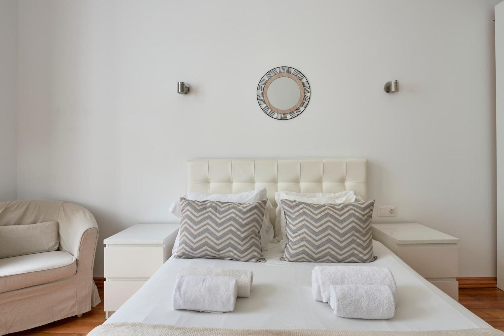 Appartement Casa Portuguesa Fanqueiros *