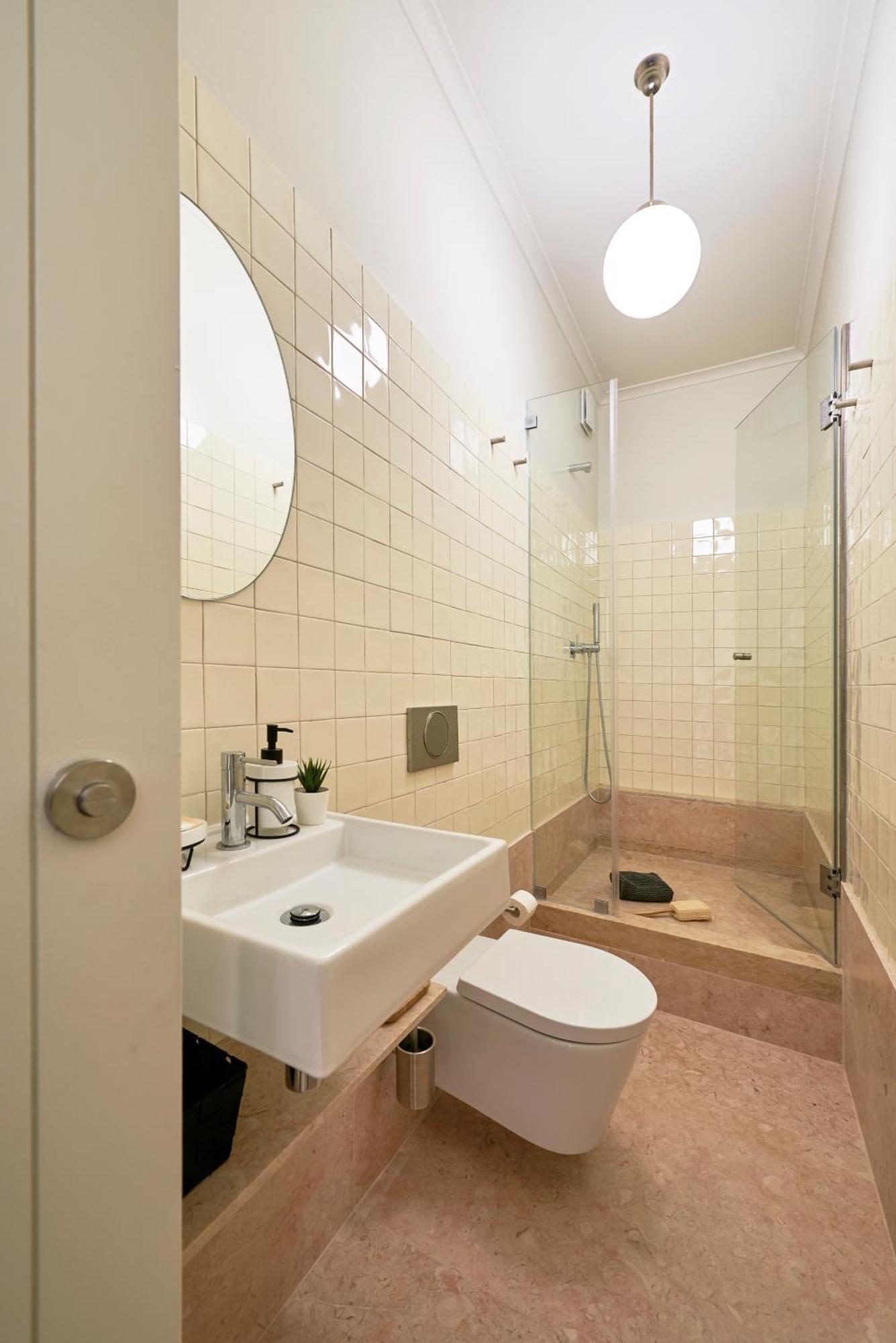 Appartement Casa Portuguesa Fanqueiros Lisboa