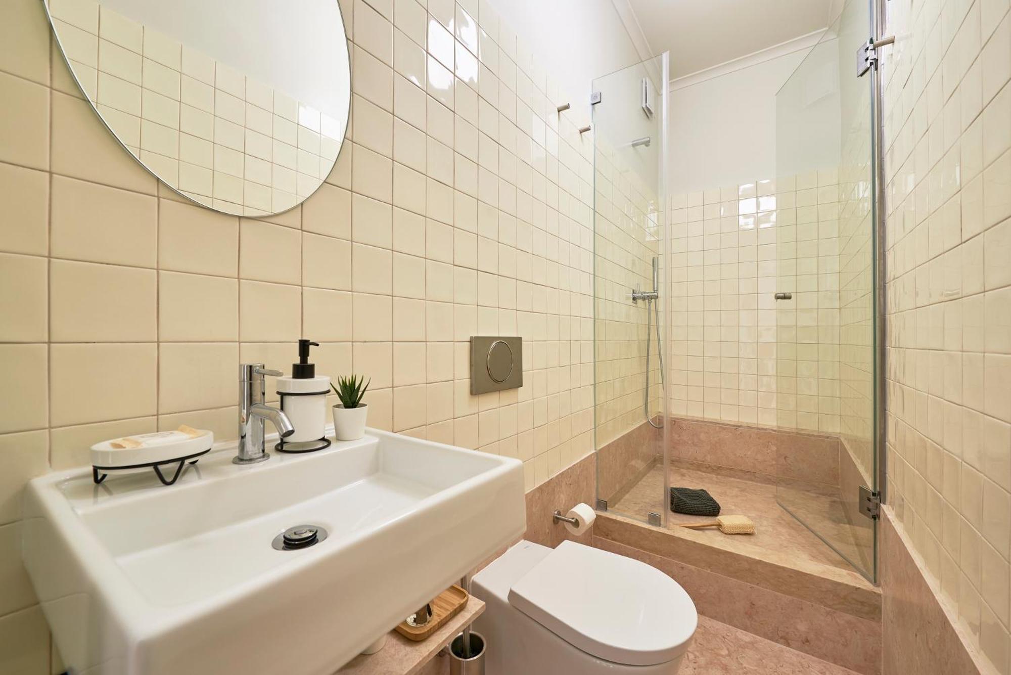 Appartement Casa Portuguesa Fanqueiros