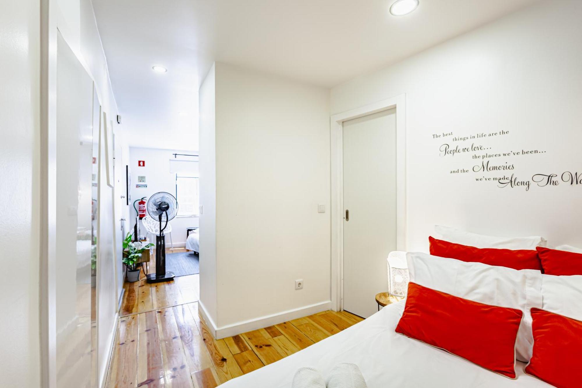 Apartment Visit Lisbon4fun - Alfama Lisbon