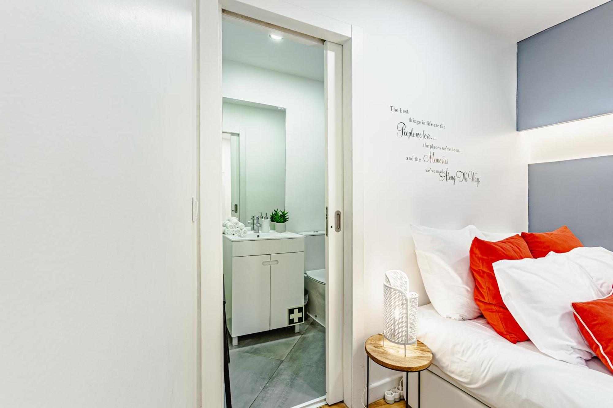 Apartment Visit Lisbon4fun - Alfama Lisbon