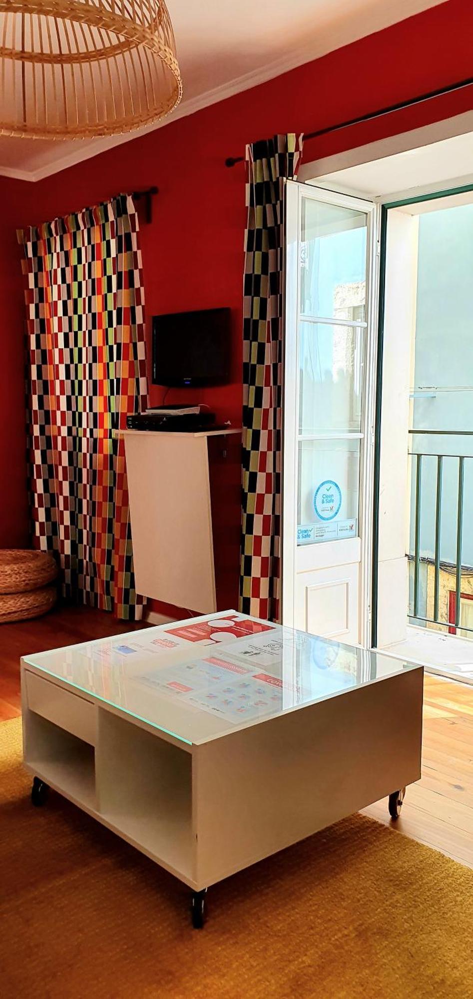 Fabulous Appartement