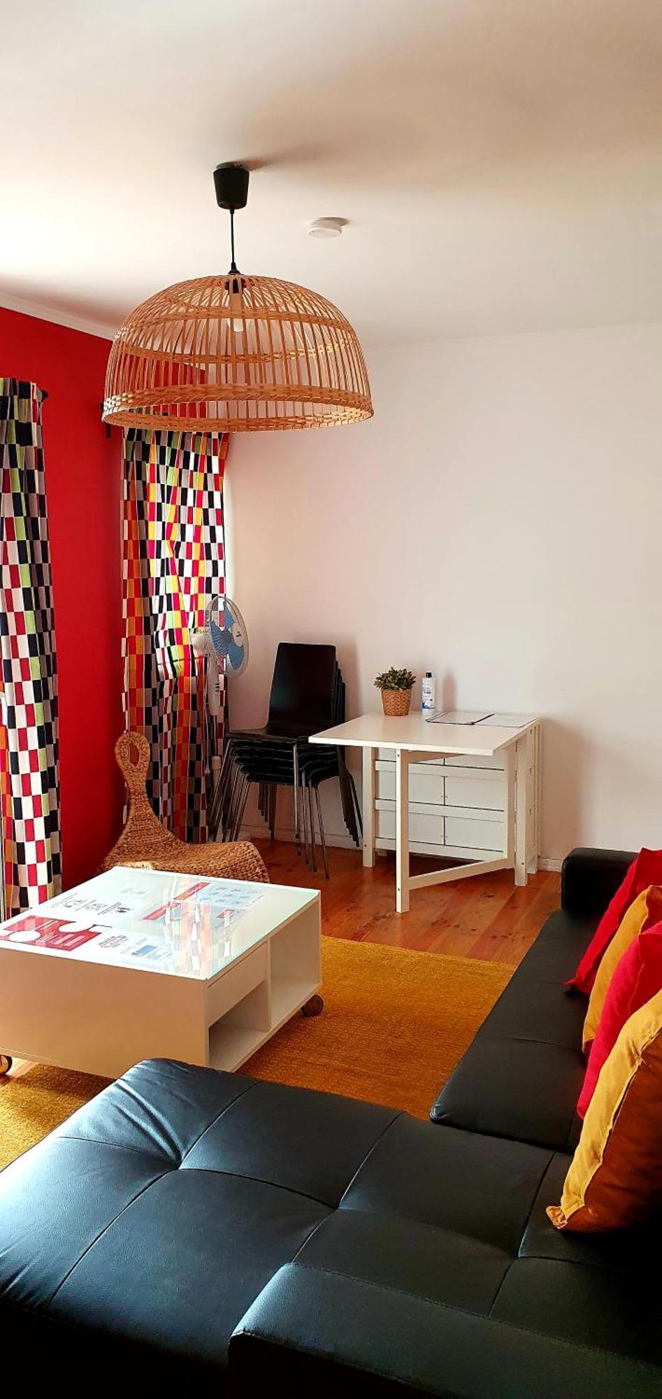 Apartment Fabulous