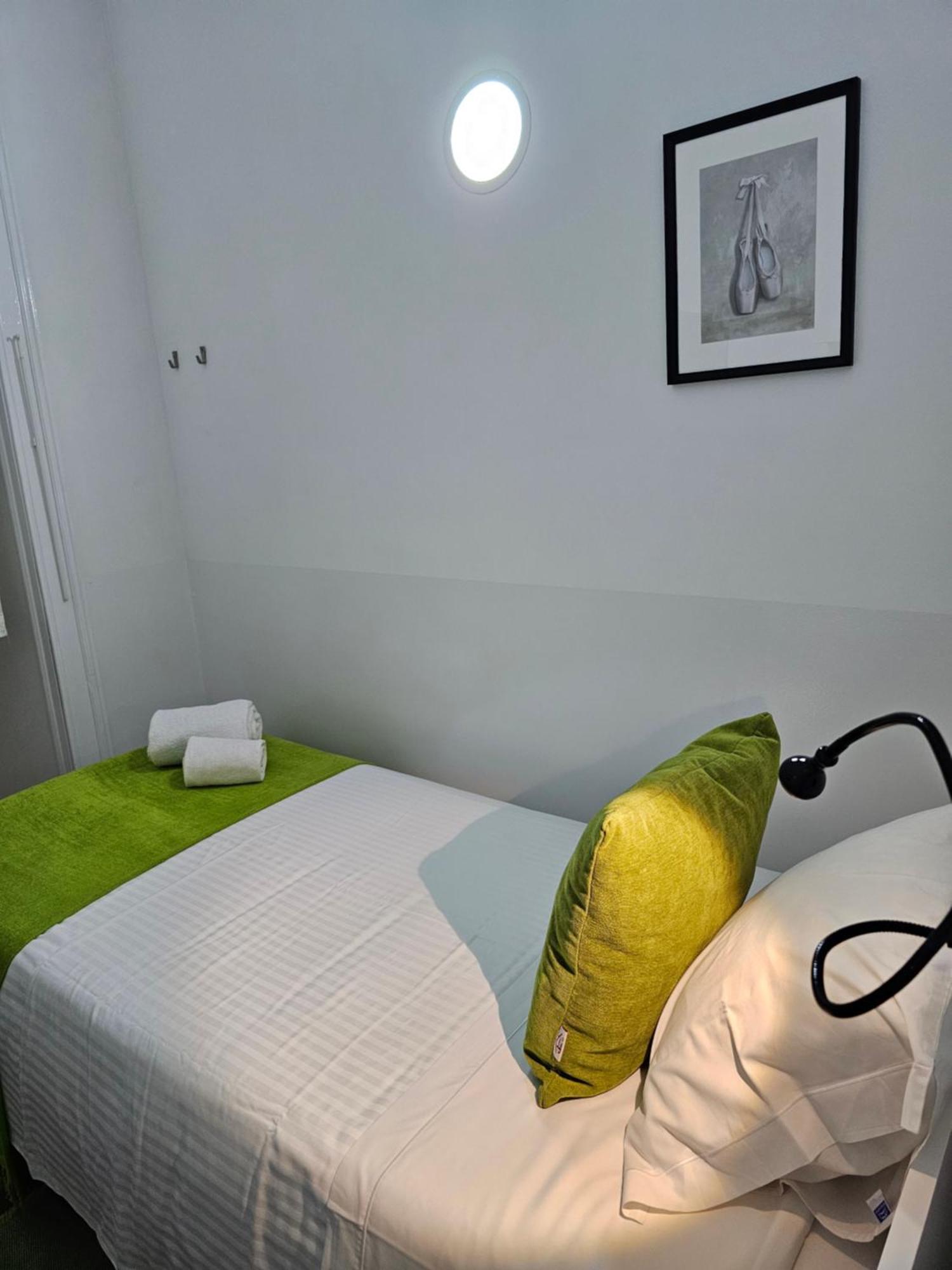 Almirante Casa de hóspedes Lisboa