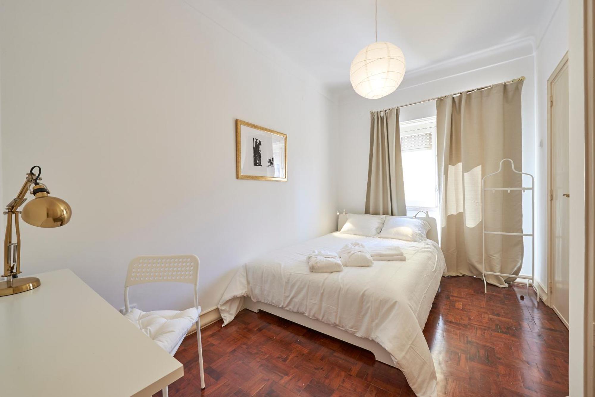 Campo Pequeno Prestige Gasthuis 3*