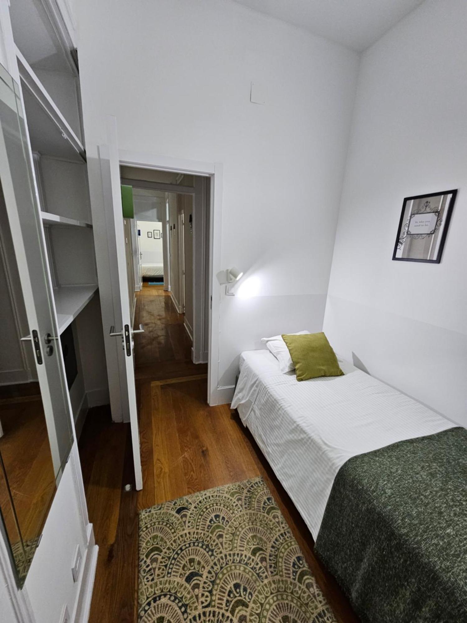 Almirante Casa de hóspedes Lisboa